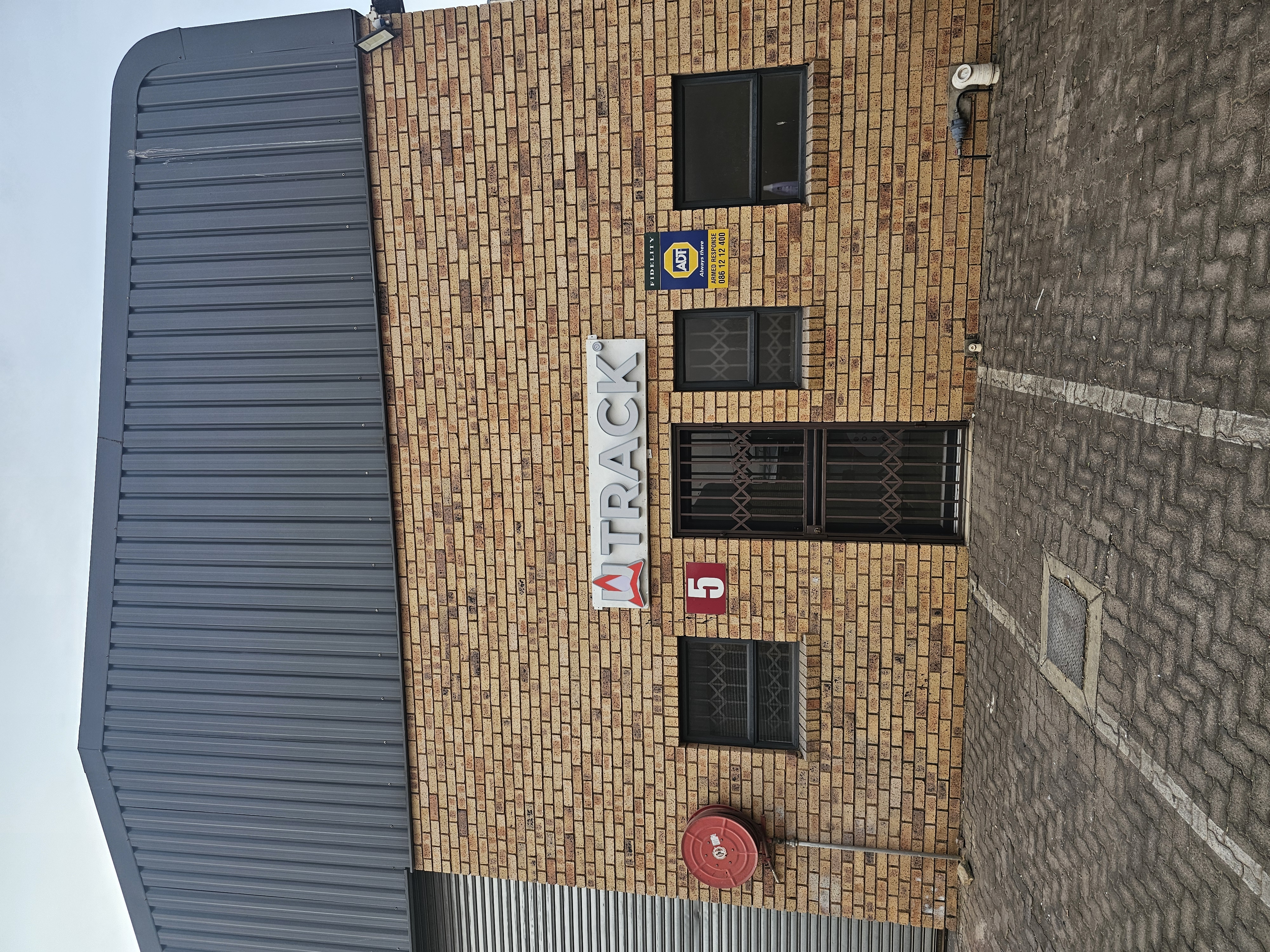 Johannesburg location view 13