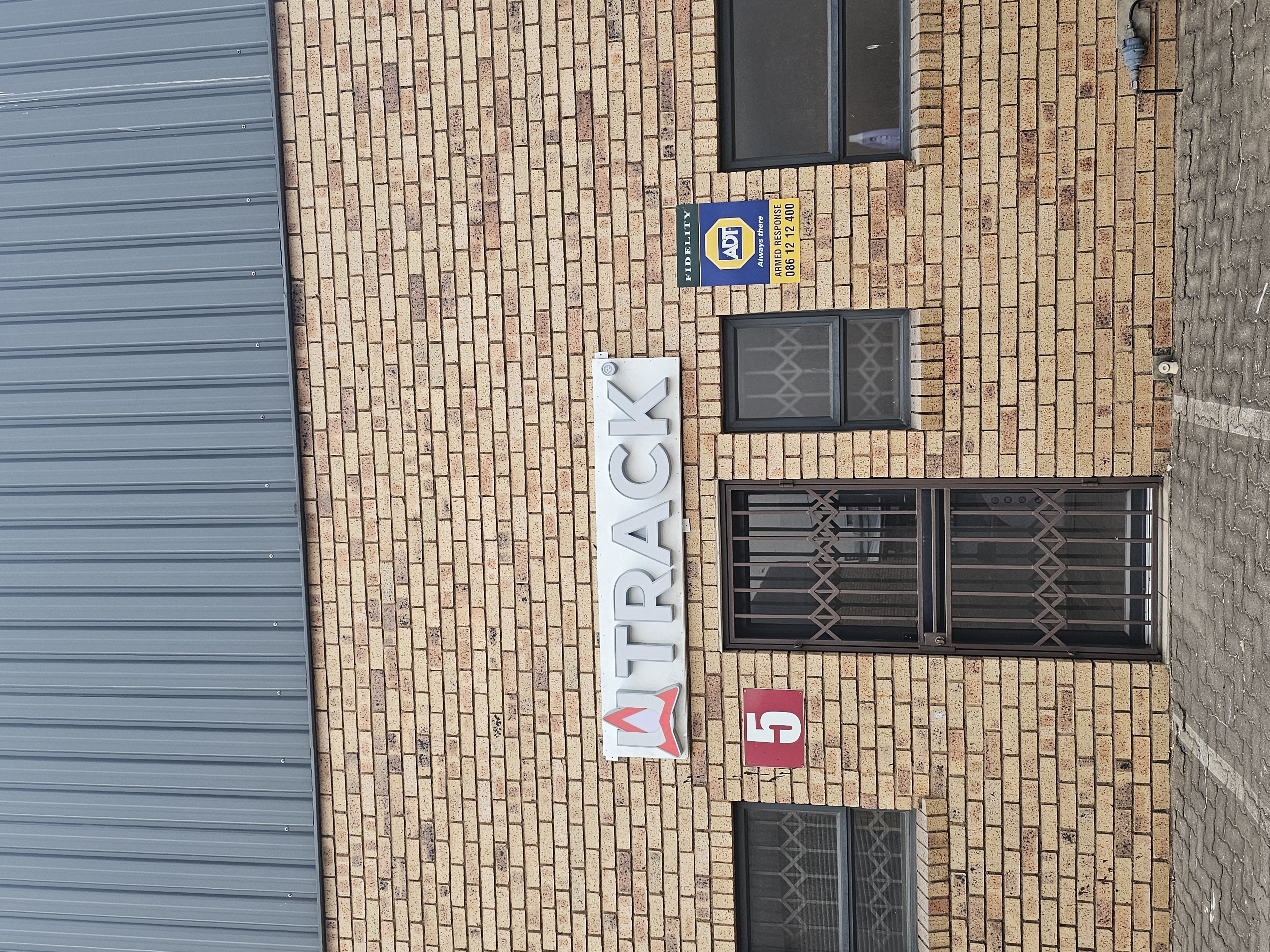 Johannesburg location view 14